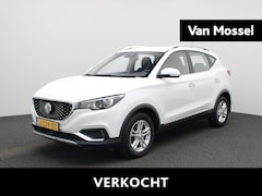 MG ZS - EV Comfort 45 kWh