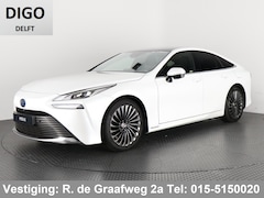 Toyota Mirai - Prestige H20 Waterstof | Panoramadak | Navigatie | Garantie tot 02-2031 | 17% bijtelling