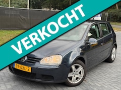 Volkswagen Golf - 1.4 TSI Comfortline/Clima/Cruise/LMV/NAP/Trekhaak