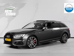 Audi S4 - Avant 3.0 TFSI S4 quattro | PANO | 360-cam | Memory