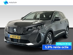Peugeot 3008 - 1.6 Plug-in Hybrid 225pk Allure Automaat