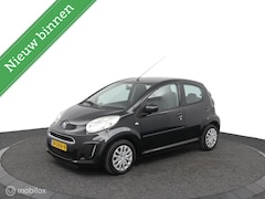 Citroën C1 - 1.0 Tendance