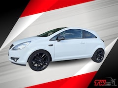 Opel Corsa - 1.4 111 Edition | KOPPAKKING LEK | HANDEL/EXPORT