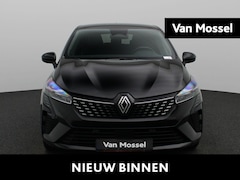 Renault Clio - E-Tech Full Hybrid 145 techno | Automaat | Navigatie | Achteruitrijcamera