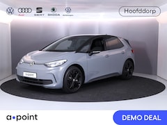 Volkswagen ID.3 - Pure Business 52 kWh Steunhaak| Navi| 19'LM-velgen| Stuur- en voorstoelen verwarmd