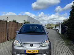 Mercedes-Benz A-klasse - 160 Avantgarde