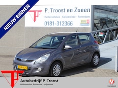 Hyundai i20 - 1.4i i-Motion AUTOMAAT Airco/Radio-CD speler/Multifunctioneel stuurwiel/Elektrische ramen/