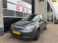 Mazda 2 - 2 1.4 Exclusive Met Jaar APK