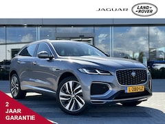 Jaguar F-Pace - P400e 404pk AWD R-Dynamic SE | NL auto | Tan interieur | Panoramadak | Trekhaak |