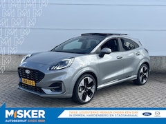 Ford Puma - 1.0 EB Hyb ST-Line X DRIVERPACK WINTERPACK PANODAK 19INCH FU