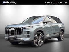 Jaecoo 7 - PHEV Exclusive met 1500 KG trekgewicht, 1200 KM RANGE Navigatie, Elektrische achterklep, L