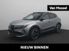 Alfa Romeo Junior - Elettrica Speciale 54 kWh
