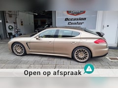 Porsche Panamera - 3.0 S E-Hybrid nederlandse auto dealer onderhouden