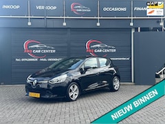 Renault Clio - 0.9 TCe Dynamique AIRCO|CRUISE|NAVI|EL.RAMEN|LMV|APK
