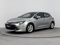 Toyota Corolla - Hybrid 140 Active | Apple Carplay & Android Auto | Parkeercamera |