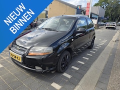 Chevrolet Kalos - 1.2 Breeze met airco, trekhaak