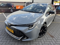 Toyota Corolla Touring Sports - 2.0 Hybrid Business GR-Sport*152 PK*CRUISE*CAMERA*NAVI*FUUL OPTION