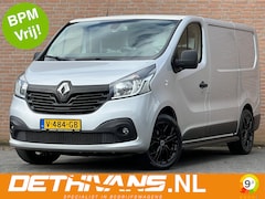 Renault Trafic - 1.6dCi Comfort / Navigatie / Camera / Euro6