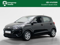 Hyundai i10 - 1.0 Premium | Private lease 319, - per maand