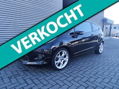Ford Fiesta - 1.6 Sport