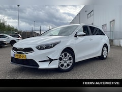 Kia Cee'd Sportswagon - Ceed 1.0 T-GDi DynamicPlusLine