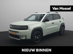 Fiat Grande Panda - 1.2 Hybrid Icon | 8 jaar Speciale garantie |