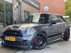 MINI John Cooper Works - 1.6 S | JCW | Pano | Stoelverw