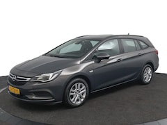 Opel Astra Sports Tourer - 1.4 Edition incl Trekhaak, Rijklaarprijs