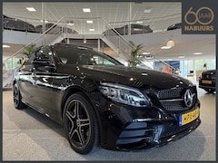 Mercedes-Benz C-klasse - 300 e Business Solution AMG, Pano, MULTIBEAM