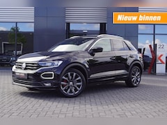 Volkswagen T-Roc - 1.5 TSI DSG Sport / Navi / 18 Inch LM/ El. A-Klep/ PDC / slechts 57dkm