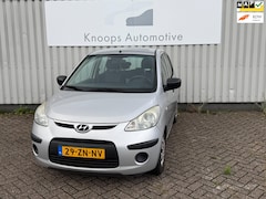 Hyundai i10 - 1.1 Active Apk 08-05-26