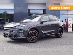 CUPRA Terramar - VZ Performance 1.5 e-Hybrid 272pk /Panodak /Trekhaak /20 inch/Head-Up/Camera