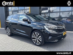 Renault Espace - E-Tech Full Hybrid 200 Iconic 7p Pano Trekhaak Head Up