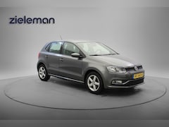 Volkswagen Polo - 1.2 TSI Comfortline - Carplay, Cruise, Trekhaak