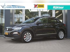Volkswagen T-Roc - 1.5 TSI 150PK, Trekhaak, Apple Carplay/ Android Auto, etc