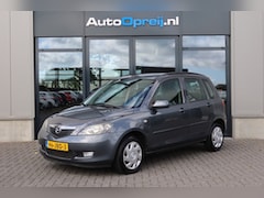 Mazda 2 - 2 1.4 Exclusive Airco