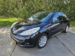 Peugeot 206 - 1.4 SPORTIUM 206+ met trekhaak