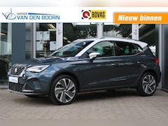 SEAT Arona - 1.0 TSI FR, Clima, LED Verlichting, etc