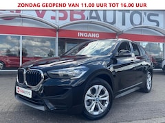 BMW X1 - XDRIVE25E 220PK PLUG-IN HYBRIDE AUT. LED NAVIGATIE AIRCO LMV PDC