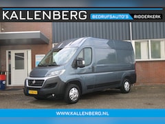 Fiat Ducato - 30 2.3 131PK MultiJet L2H2 / Navi / PDC / Auto Airco / 3 zits