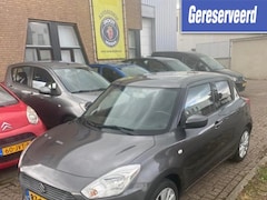 Suzuki Swift - 1.2 SELECT AIRCO/LM VELGEN/AUTOMAAT APK 10-9-2026