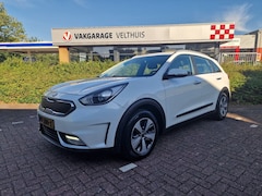 Kia Niro - Dynamice Line Afneembare trekhaak Hybride