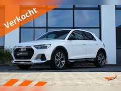 Audi A1 citycarver - 25 TFSI LED Virtual Cockpit Cruise