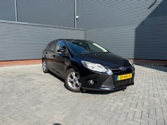 Ford Focus - 1.0 EcoBoost Titanium - Nieuwe motor - Vol opties