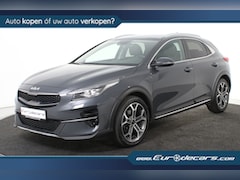 Kia XCeed - 1.0 T-GDi Vision *1ste Eigenaar*Navigatie*Leer*Keyless