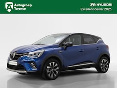 Renault Captur - 1.0 TCe 90 techno | Private lease 439 p.m