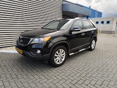 Kia Sorento - 2.4 X-ecutive