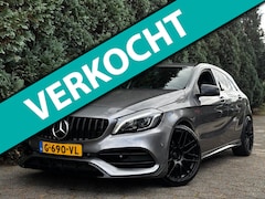 Mercedes-Benz A-klasse - 180 | AMG Pack | Facelift