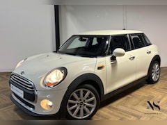 MINI One - 1.2 Chili Elek. Pakket