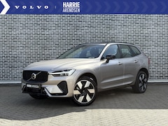 Volvo XC60 - 2.0 T6 Plug-in hybrid AWD Ultra Dark